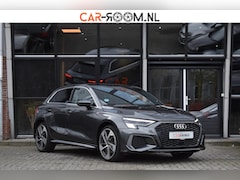 Audi A3 Sportback - 40 TFSI e S Line HUH Memory Camera Lane ACC