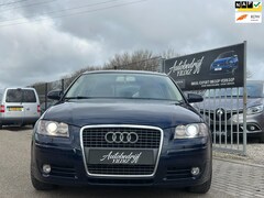 Audi A3 Sportback - 2.0 TDI Ambition NL Auto DSG/Leder/Xenon