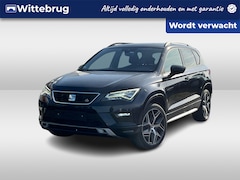 Seat Ateca - 1.5 TSI 150pk DSG FR / Panoramadak / Virtual Cockpit / Elek Achterklep Met Virtual Pedal /