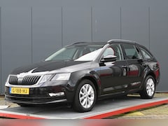 Skoda Octavia Combi - 1.0 TSI Greentech Business Edition