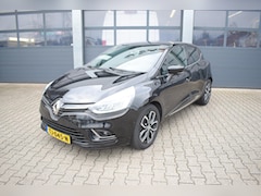 Renault Clio - 0.9 Energy TCe 90pk Intens