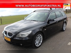 BMW 5-serie Touring - 525i Executive