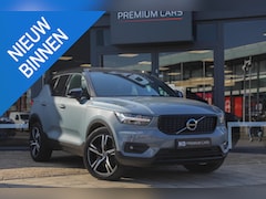 Volvo XC40 - 1.5 T5 Recharge R-Design | Schuif- opendak | Trekhaak elektr. | Stuur & Stoelverwarming