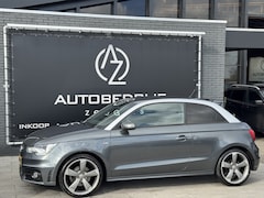 Audi A1 - 1.4 TFSI Pro S-Line