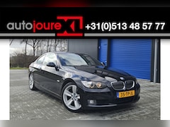 BMW 3-serie Coupé - 325i High Executive | Origineel NL | 6 Cilinders | E92 Coupe |