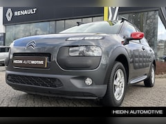 Citroën C4 Cactus - 1.2 82PK Shine "Panoramadak, Clima, Navi"