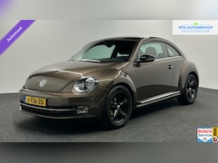 Volkswagen Beetle - 2.0 TSI Sport 200 PK CRUISE ECC LM