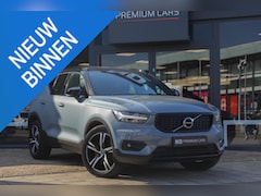 Volvo XC40 - 1.5 T5 Recharge R-Design | Schuif- opendak | Trekhaak elektr. | Stuur & Stoelverwarming