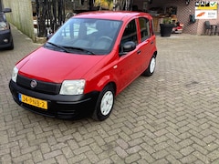 Fiat Panda - 1.2 Actual NIEUWE APK 02-2026