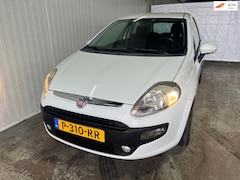 Fiat Punto Evo - 1.2 Pop