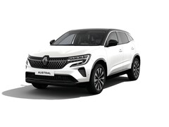 Renault Austral - Hybrid 200 E-TECH Techno | 6-voudig elektrisch verstelbare bestuurdersstoel met geheugen