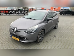 Renault Clio Estate - 0.9 TCe Night&Day airco LM navi org NL