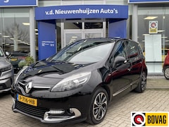 Renault Scénic - 1.2 TCe Bose | climate control | cruise control | navi | Bose geluidsinstallatie | info Je