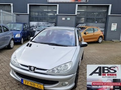 Peugeot 206 - 1.4 Quiksilver AIRCO APK MAART 2026