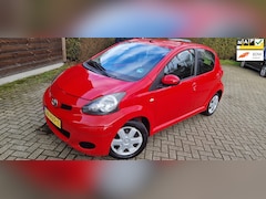 Toyota Aygo - 1.0-12V Nap/elek ram/ nette auto