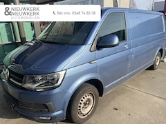 Volkswagen Transporter - 2.0 TDI L2H3 Highline | MEENEEMPRIJS