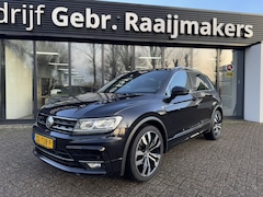 Volkswagen Tiguan - 1.5 TSI ACT Highline Business R EXPORT/EX BPM