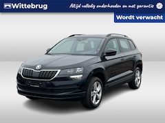 Skoda Karoq - 1.5 TSI ACT Style / Navigatie / Elek. Achterklep / App-Connect / 17" LMV