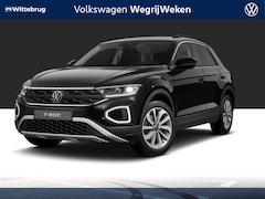 Volkswagen T-Roc - 1.5 TSI Life Edition Profiteer ook van 2.000 EURO inruilpremie