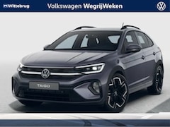 Volkswagen Taigo - 1.0 TSI R-Line Edition Profiteer ook van 2.000 EURO inruilpremie