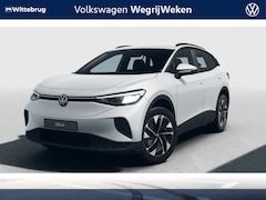 Volkswagen ID.4 - Pro Business 77 kWh Profiteer ook van 2.000 EURO inruilpremie