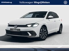 Volkswagen Polo - 1.0 TSI Life Edition Profiteer ook van 2.000 euro inruilpremie