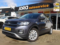 Volkswagen T-Cross - 1.0 TSI Life