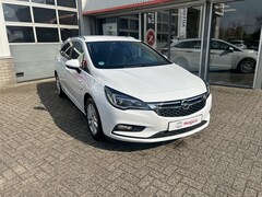 Opel Astra Sports Tourer - 1.0 Turbo 120 Jaar Edition