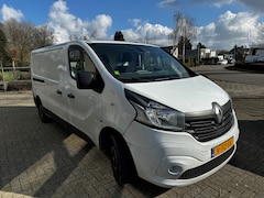 Renault Trafic - 1.6 dCi T29 L2H1 Comfort Energy