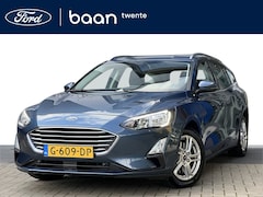 Ford Focus Wagon - 1.0 EcoBoost Trend Edition Business | Trekhaak | All-season | Navigatie | Apple Carplay