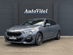 BMW 2-serie Gran Coupé - 218i M Sport | Camera | Comfort Access | 19" LM velgen | Live Cockpit Prof. | Fabrieksgara