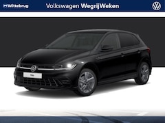 Volkswagen Polo - 1.0 TSI R-Line Profiteer ook van 2.000 euro inruilpremie