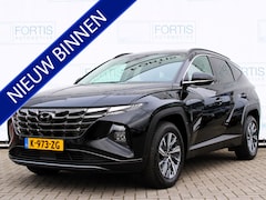 Hyundai Tucson - 1.6 T-GDI HEV Comfort Smart NL AUTO | STUURWIEL VERW | STOELVERW | CAMERA |