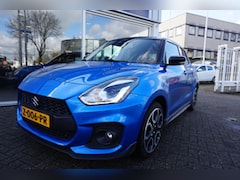 Suzuki Swift - 1.4 Sport Hybrid / navigatie / camera