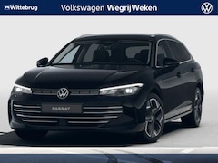 Volkswagen Passat Variant - 1.5 eTSI Business