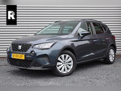 Seat Arona - 1.0 TSI Style Business Intense Digitaal Dashboard / Stoelverwarming / LED / Climate Contro