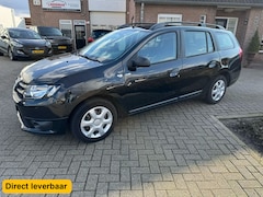 Dacia Logan MCV - 0.9 TCe S&S Robust Airconditioning Org.NL