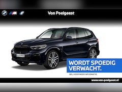 BMW X5 - xDrive45e High Executive