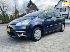 Citroën C4 Picasso - 1.6 VTi Exclusive Ecc Isofix Trekhaak PDC LED