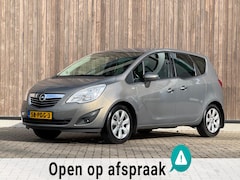 Opel Meriva - 1.4 Turbo Cosmo |Airco|Cruise|