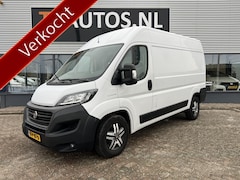 Fiat Ducato - 33 2.3 MultiJet L2H2 Automaat-9