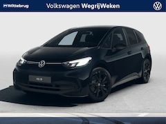 Volkswagen ID.3 - Pro Business 59 kWh *Black Edition* Profiteer ook van 2.000 EURO inruilpremie