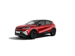 Renault Captur - full hybrid 145 E-TECH esprit Alpine | Achteruitrijcamera | Active driver assist | Adaptiv