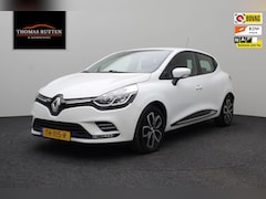 Renault Clio - 0.9 TCe Zen 2018 NAP | Navigatie | Bluetooth | Airco | Cruise control | Lichtmetaal | Elek