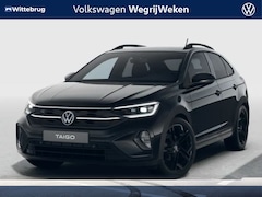 Volkswagen Taigo - 1.0 TSI DSG R-Line Edition BLACK STYLE Profiteer ook van 2.000 EURO inruilpremie