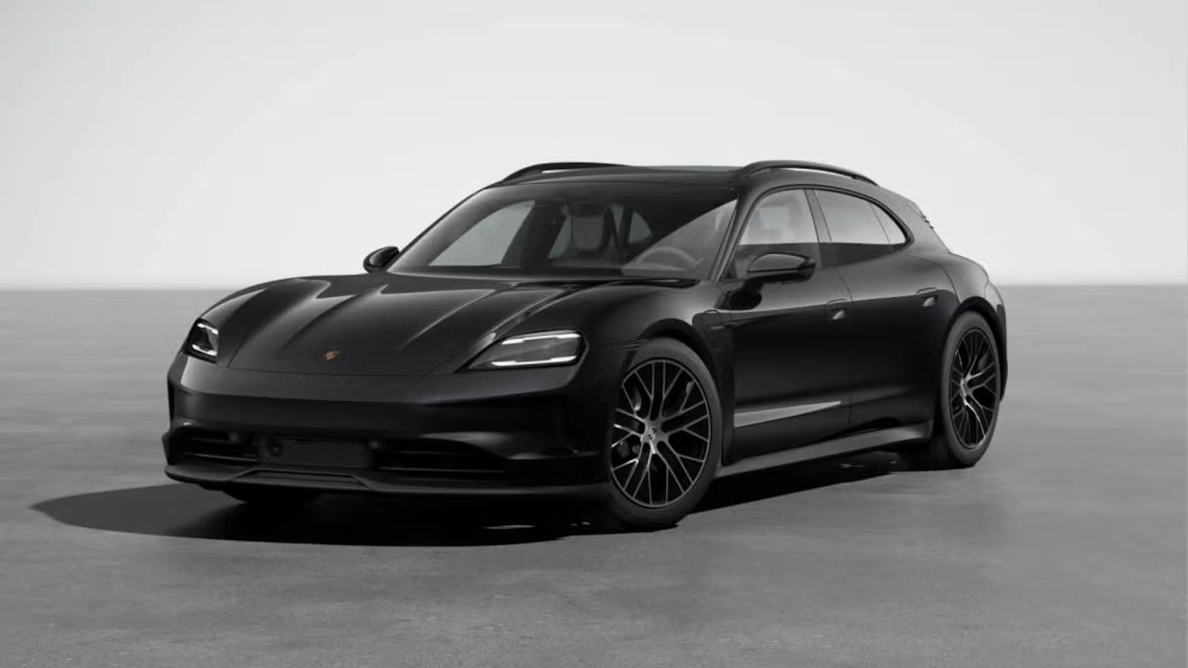 Porsche Taycan - Sport Tursimo Perfromance-Accu plus - AutoWereld.nl