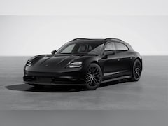 Porsche Taycan - Sport Tursimo Perfromance-Accu plus