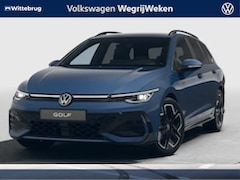 Volkswagen Golf Variant - 1.5 eTSI R-Line Edition Profiteer ook van 2.000 EURO inruilpremie