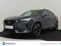 CUPRA Formentor - 1.4 e-Hybrid VZ Performance 245pk | Adaptief cruise control | Navigatie | Led koplampen |