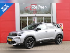 Citroën C5 Aircross - 1.2 136PK AUTOMAAT Hybrid ë-SERIES | ELEKTRISCH BEDIENBARE BESTUURDERSSTOEL | APPLE CARPLA